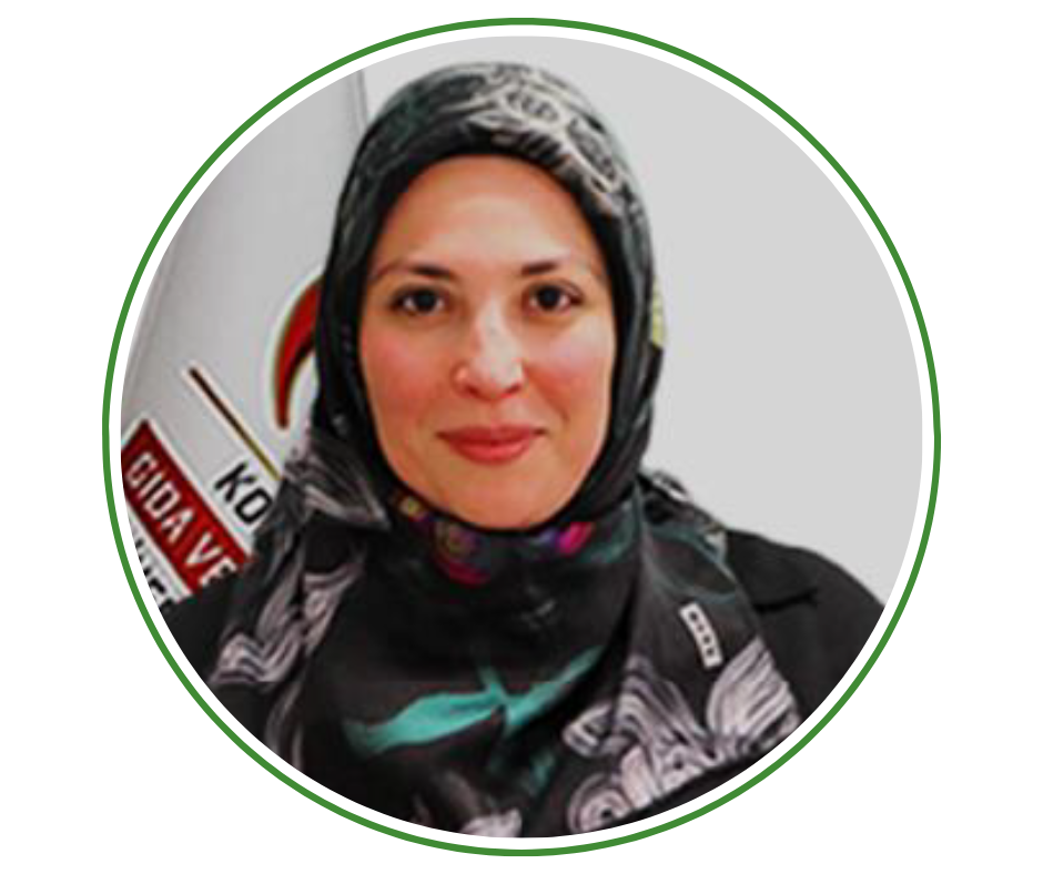 Dr. Hatice Kübra Kara