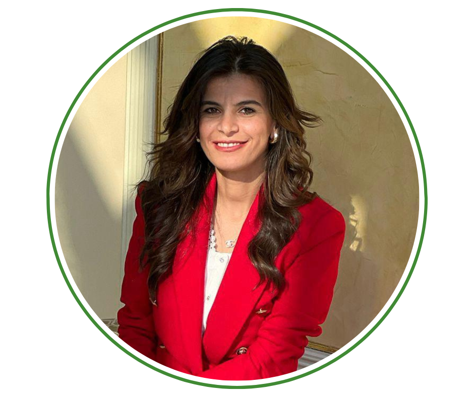 Dr.Mona Mourad-CEO