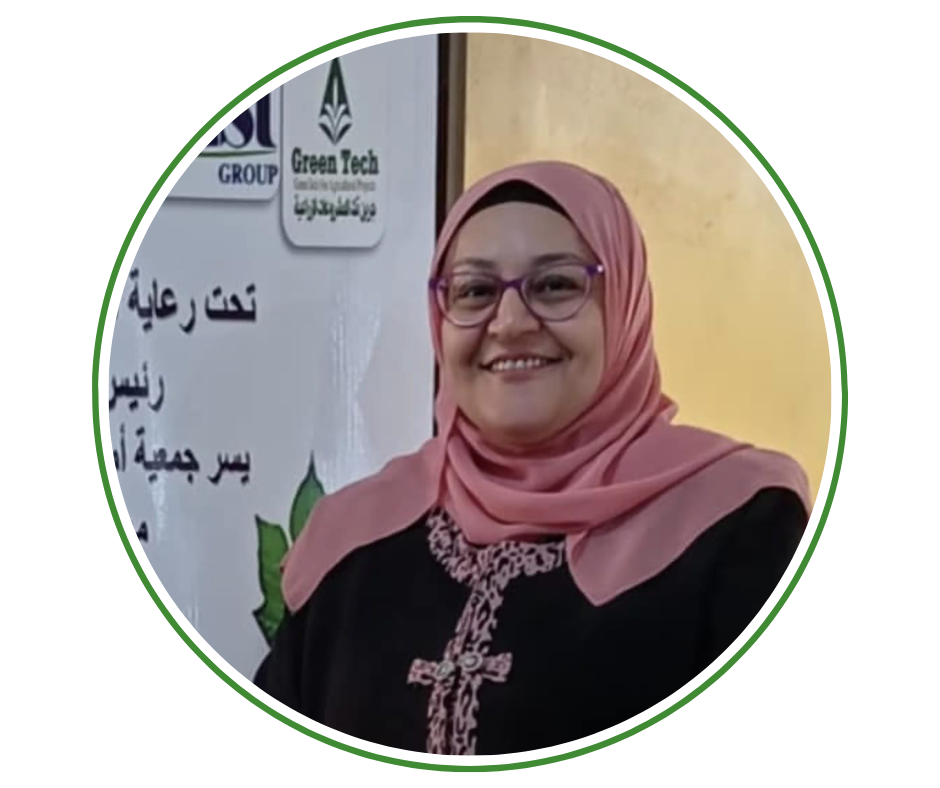 Dr. Ehsan M. M. Rashad