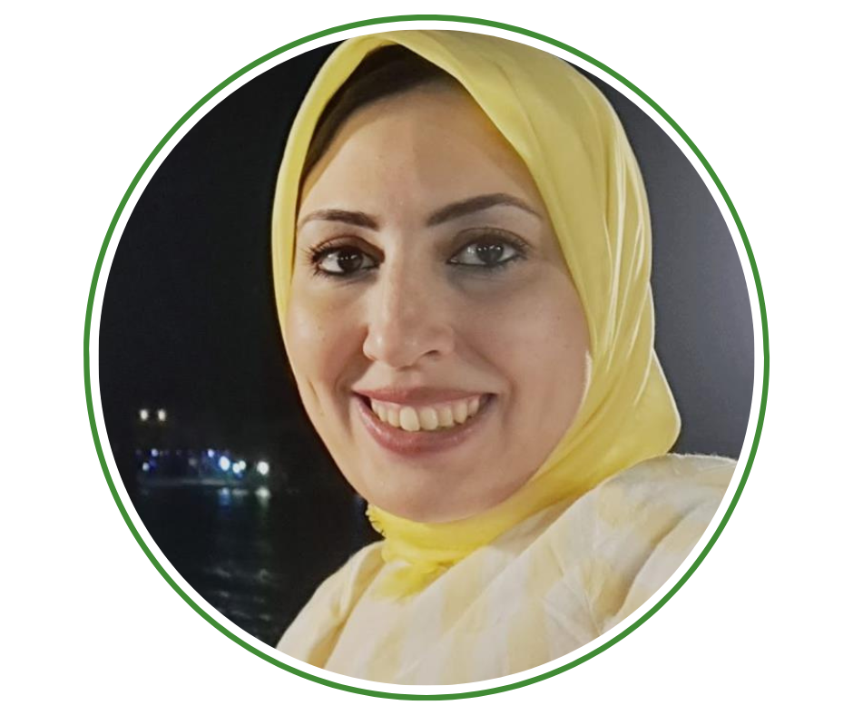 Aya Hussein Al-Turki