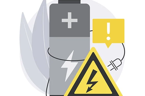 Battery Safety