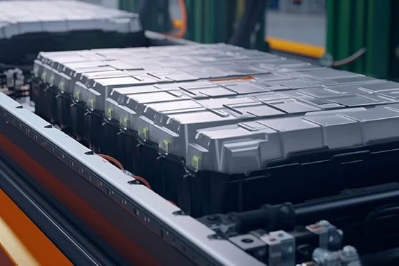 Mixing and Coating Technologies in Battery Electrode Manufacturing