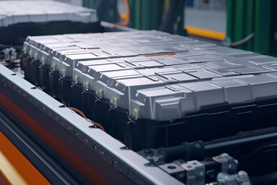 Mixing and Coating Technologies in Battery Electrode Manufacturing