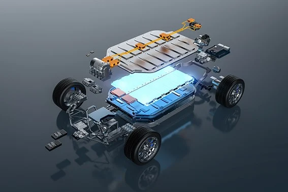 Quality Assurance Solutions for Manufacturers of New Energy Vehicle Batteries