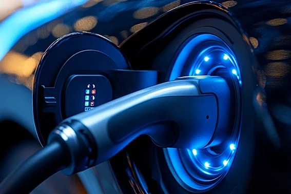 Scalable Cloud-Based Solution for EV Fast Charging Using Electrochemical Models