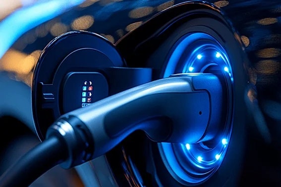 Scalable Cloud-Based Solution for EV Fast Charging Using Electrochemical Models