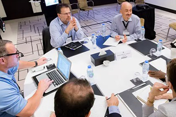 Why Attend a Workshop?