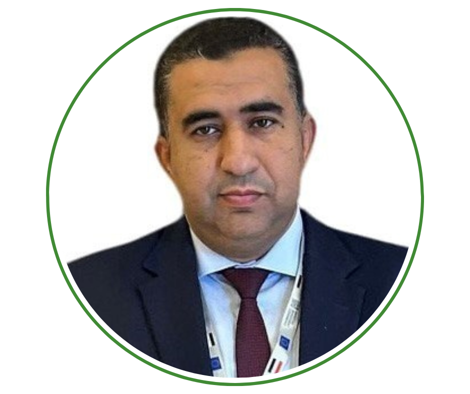 Dr. Ahmed El Sergany