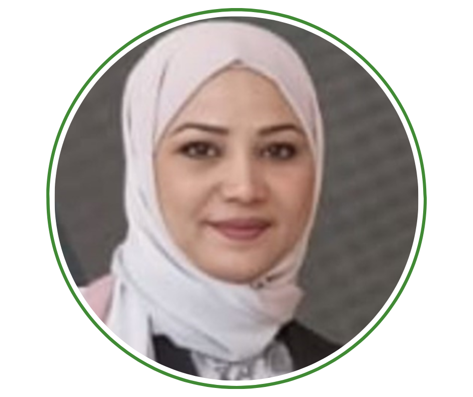 الدكتورة سمر شعراوي - رئيس إدارة الرقابة على الموردين الأساسيين ومنازل التعبئة بالهيئة القومية لسلامة الغذاء (NFSA)