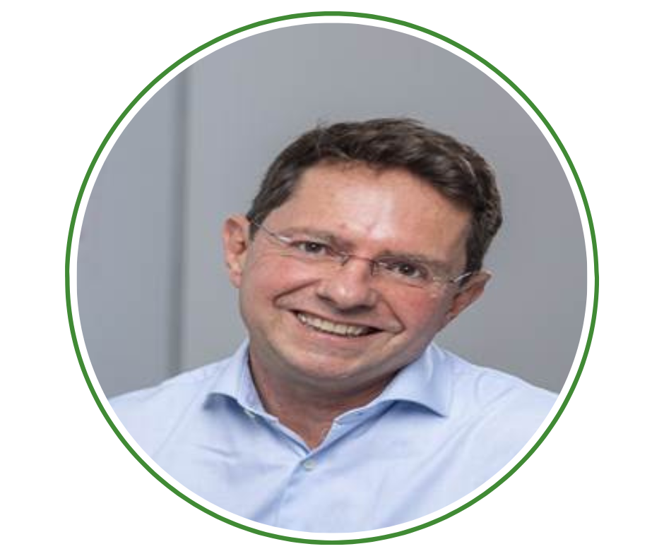 السيد كريستوف ماليرب - نائب قائد الفريق في شركة GOPA-AFC