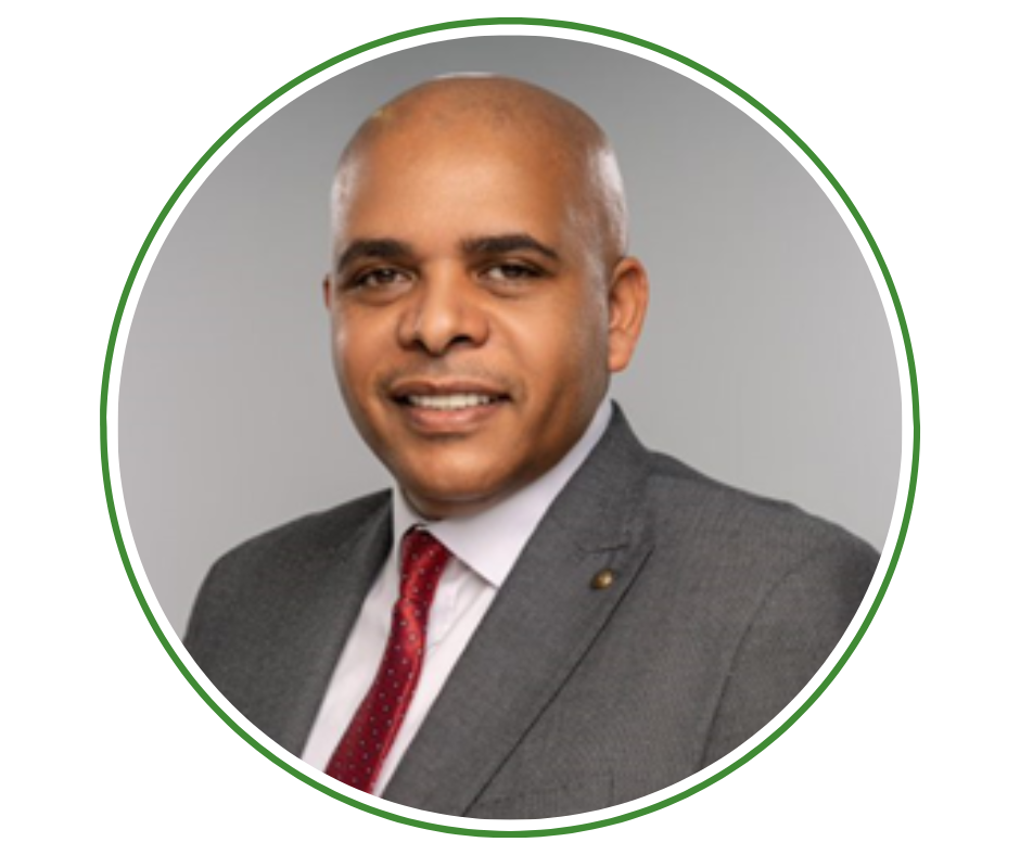 السيدة إيفا ستامانوفا - مديرة برنامج الزراعة والصحة، قسم التعاون، بعثة الاتحاد الأوروبي إلى مصر