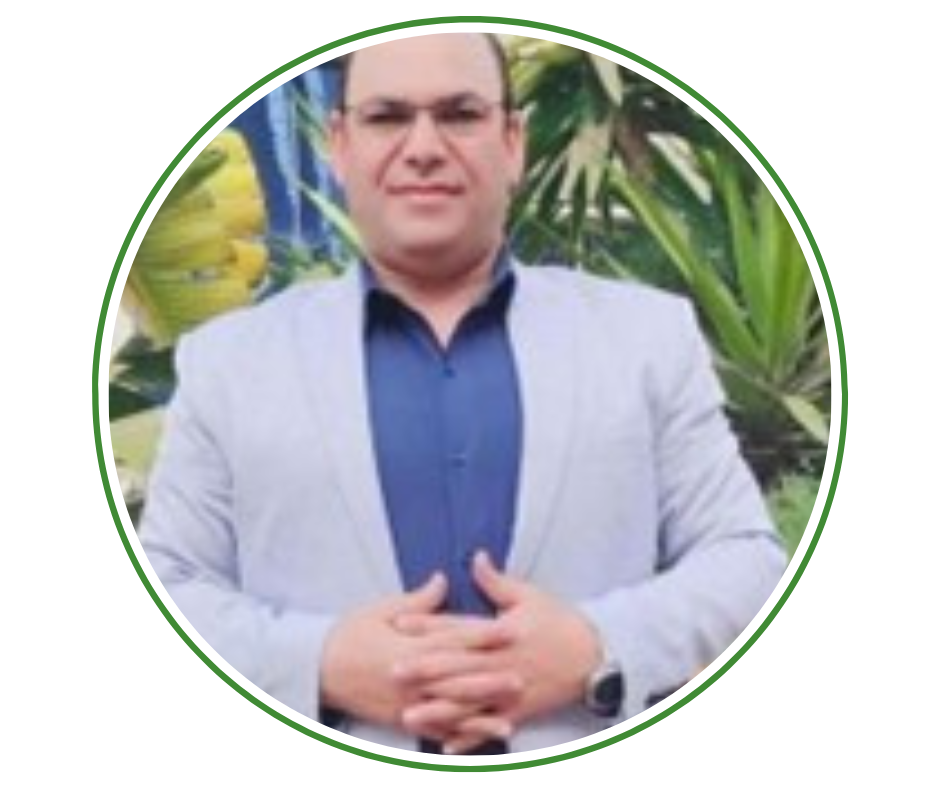 د. محمد فهيم - مدير مركز معلومات تغير المناخ والطاقة المتجددة والأنظمة الخبيرة – مركز البحوث الزراعية