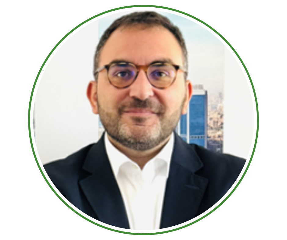 السيد غيدو باتيستا - المدير القطري، كاسا ديبوزيتي إي بريستيتي (CDP)، إيطاليا