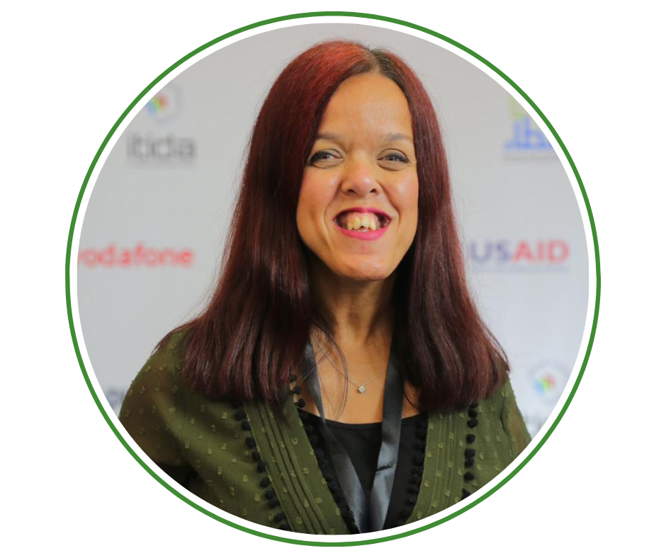 Soha Raafat Abu Gharara