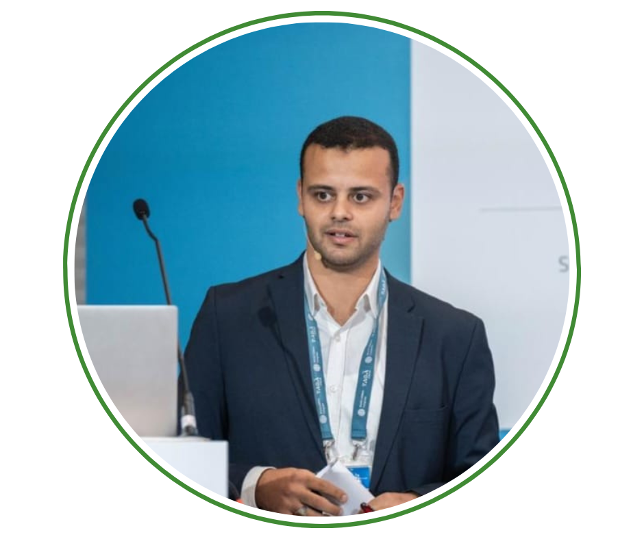 Dr. Mohamed Tawfik-Socio