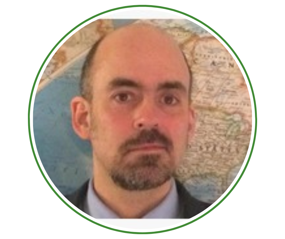 Bernardo Penha Brasil