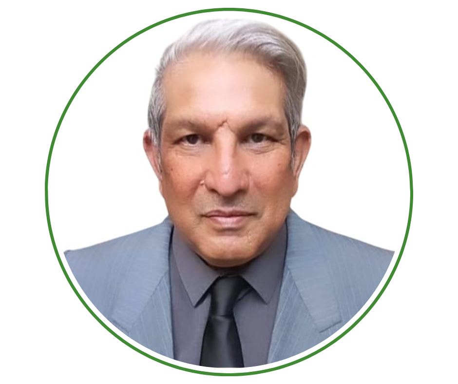 Ricky Pillay - CEO, RMP Holdings