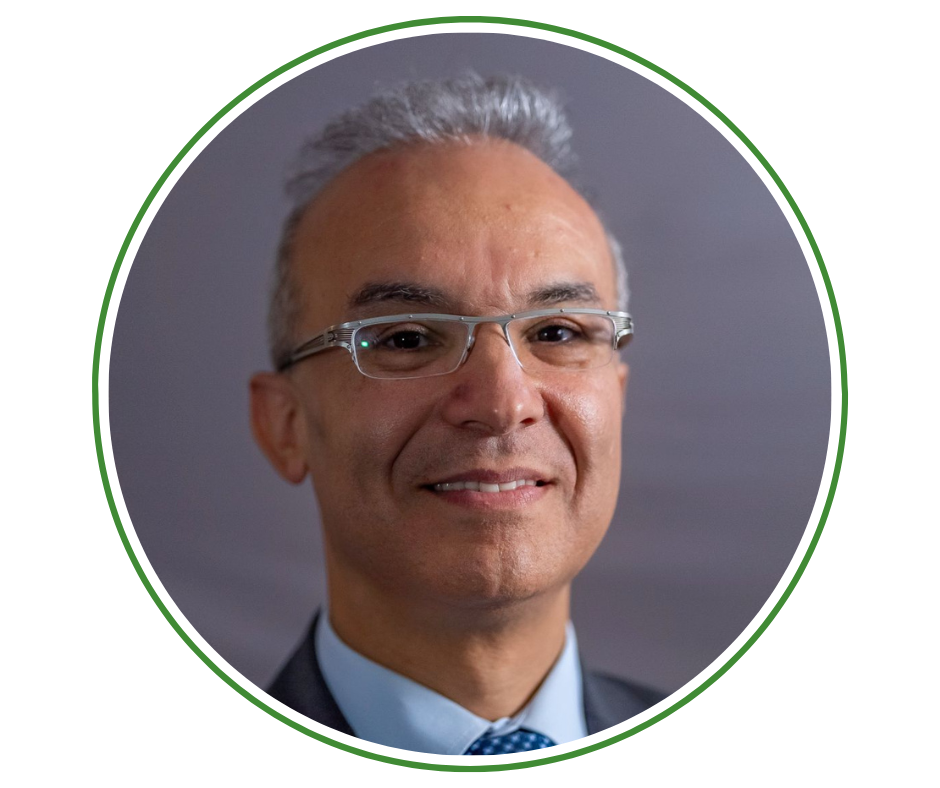 Prof. Samuel Godefroy