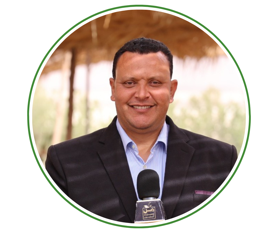 Eng. Ahmed Mansour Khalil