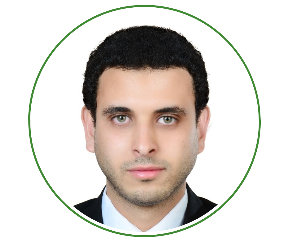 الدكتور مصطفى راضي العسكري - جراح بيطري، كلية الطب البيطري، جامعة القاهرة