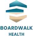 Boardwalk heath