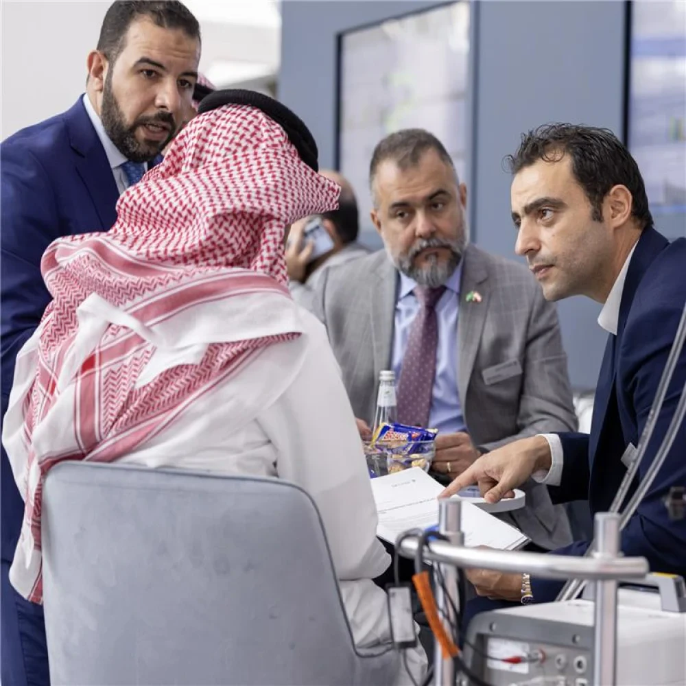 Investors