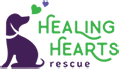 Healing Hearts rescue