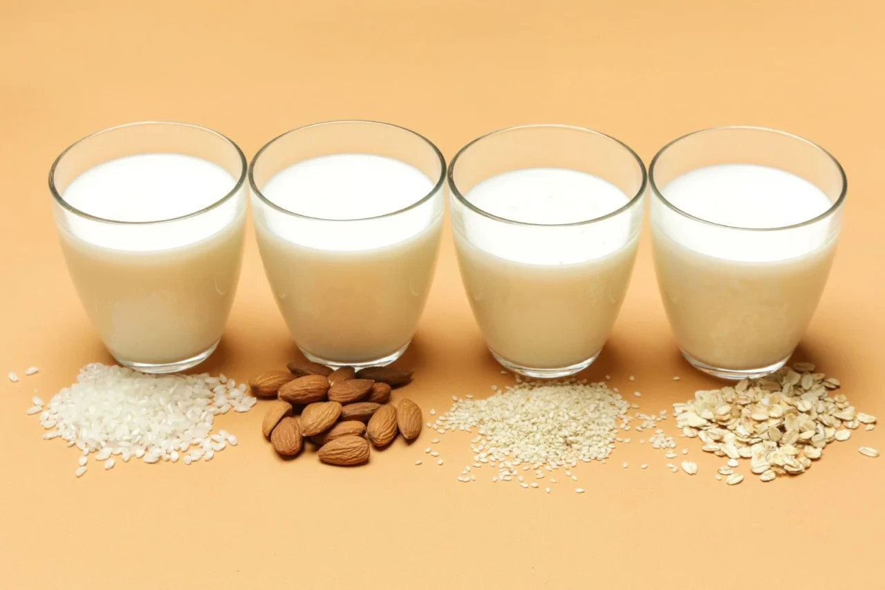dairy