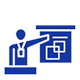 A Vast Network of Cross-Sector Suppliers