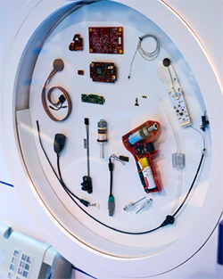 Medical Device Components