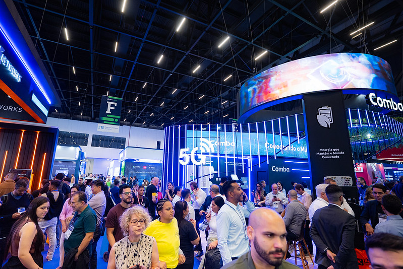 Nova Identidade Visual