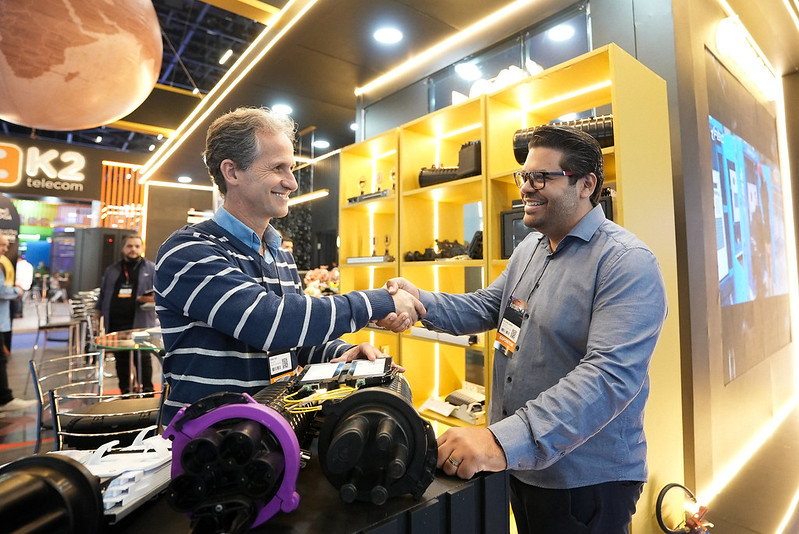 Nova Identidade Visual