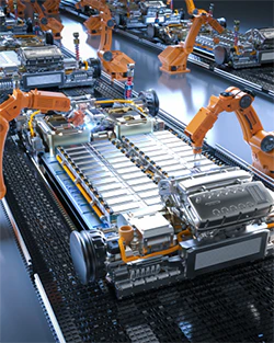Automation Assembly