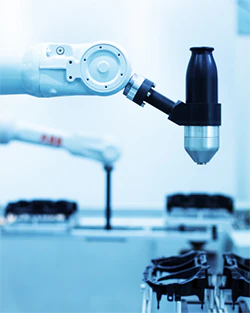 AI & Machine Learning