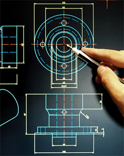 Product Design & Prototyping
