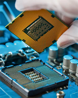 Software & Hardware Solutions