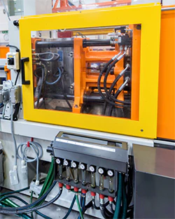 Injection Molding & Tooling