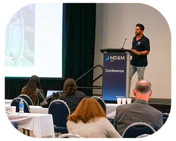 The MedTech Conference