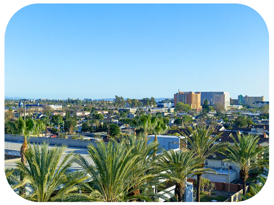 Anaheim, CA