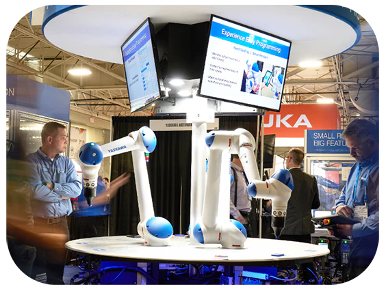 Manufacturing Technology