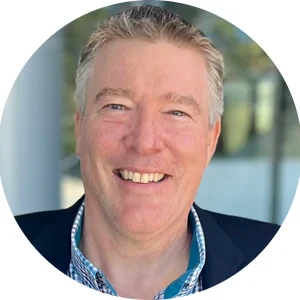 Dr. Bryan Staley