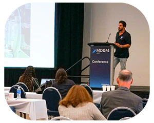 The MedTech Conference