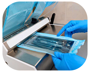 Sterilization Workshop