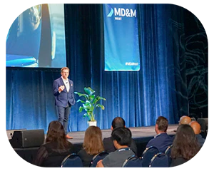 Keynotes