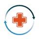 Sustainable Solutions Icon