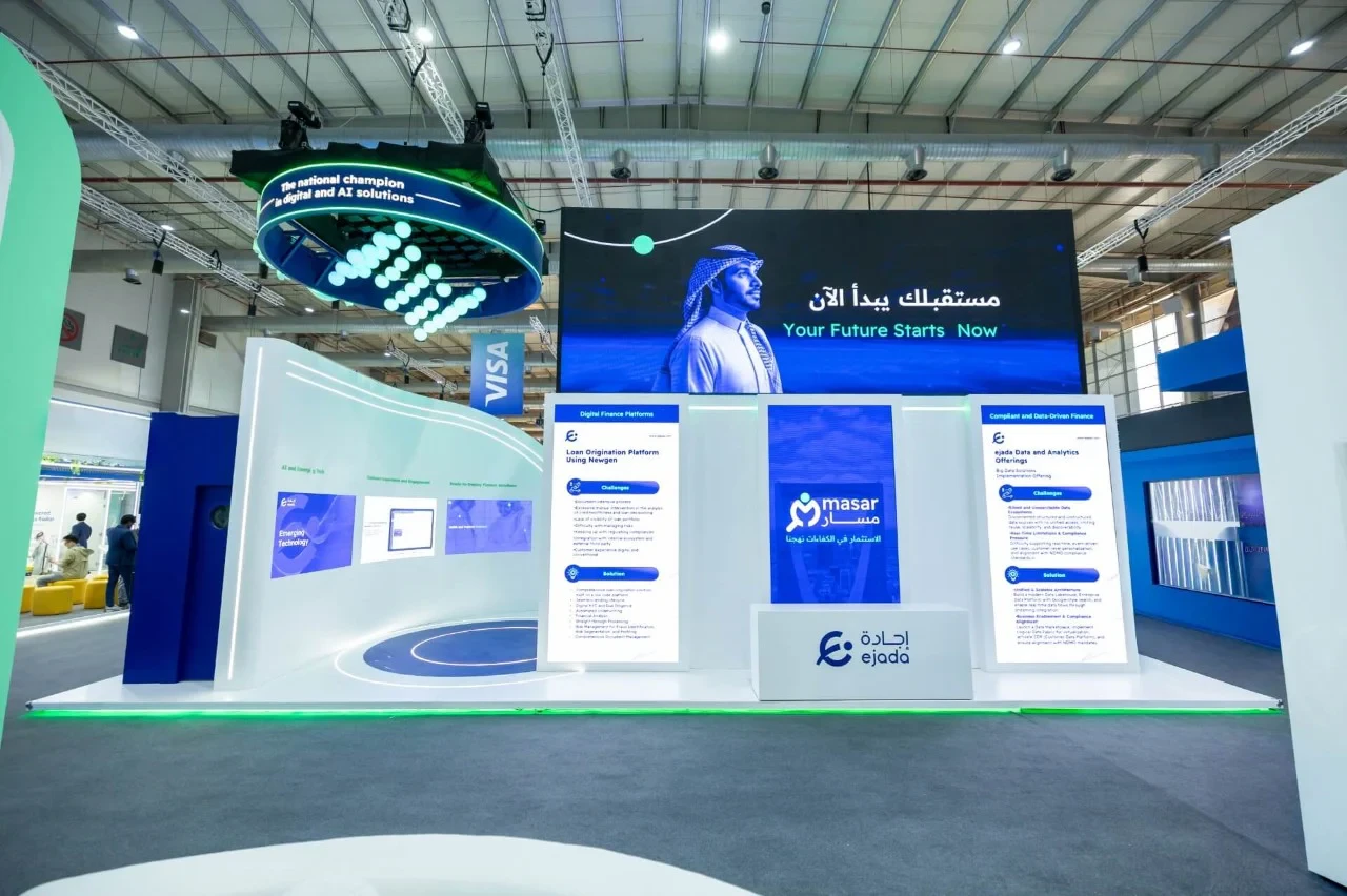 Ejada: Redefining the Future of Healthcare Through Technology