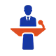 Expert Speakers