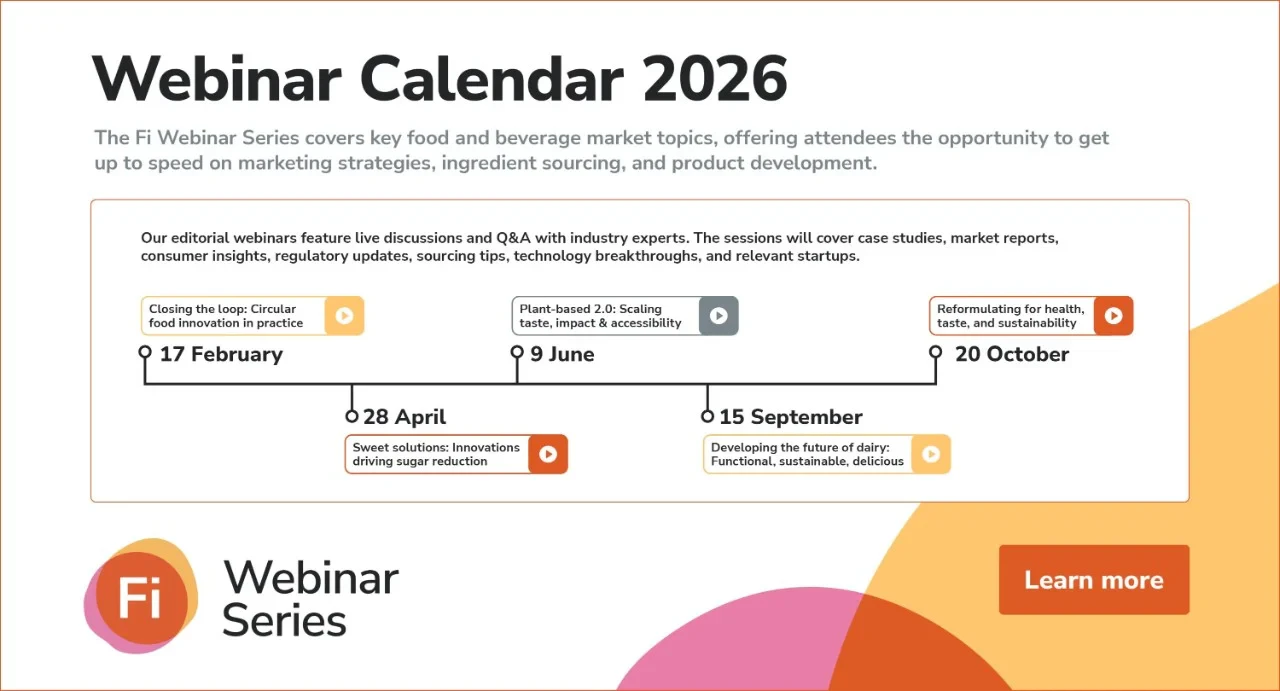 Webinar Calendar 2026
