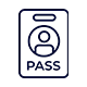 One (1) Conference Pass