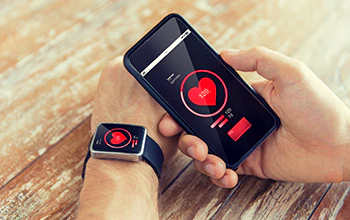 Digital Health & Connected Care